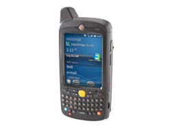 MC67 IMAGER, ANDROID QWERTY