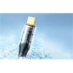 Mcdodo kábel USB na USB-C, 1,8 m, čierny