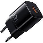 McDodo nabíjačka Nano GaN , USB + USB-C, 33 W, čierna