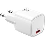 McDodo nabíjačka Nano Series, 20W, biela