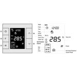 MCO Home MH7 Thermostat V2, termostat pre elektrické kúrenie