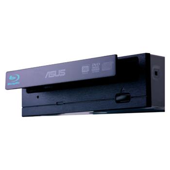 Mechanika Asus Blu-ray Combo BC-08B1ST, SATA, čierna