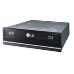 Mechanika LG BD-R/RE Blu-ray BH10LS30, SATA, čierna bulk