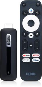 MECOOL KD3 Google TV Stick