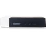 MECOOL KM7 PLUS 4K, Google TV