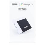 MECOOL KM7 PLUS 4K, Google TV