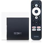 MECOOL KM7 PLUS 4K, Google TV
