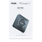 MECOOL M2 PRO 4K, Google TV