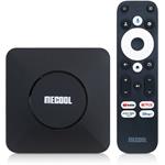 MECOOL M2 PRO 4K, Google TV