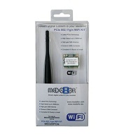 Mede8er WiFi-N adapter MED20PCIe