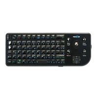 Mede8er Wireless klavesnica MEDX2KEY