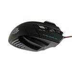 Media-Tech Cobra Pro, herná myš, čierna