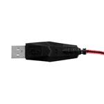 Media-Tech Cobra Pro, herná myš, čierna