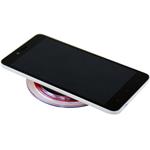 Media-Tech Cristal Wireless Charger Set MT6271