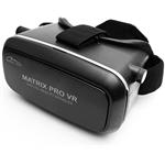 Media-Tech Matrix PRO VR MT5510, VR okuliare