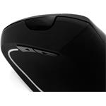 Media-Tech MT1123 VERTIC RF, Vertical optical 2.4GHz wireless mouse 3200dpi