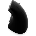 Media-Tech MT1123 VERTIC RF, Vertical optical 2.4GHz wireless mouse 3200dpi