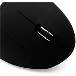 Media-Tech MT1123 VERTIC RF, Vertical optical 2.4GHz wireless mouse 3200dpi