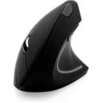 Media-Tech MT1123 VERTIC RF, Vertical optical 2.4GHz wireless mouse 3200dpi