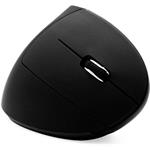 Media-Tech MT1123 VERTIC RF, Vertical optical 2.4GHz wireless mouse 3200dpi