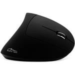 Media-Tech MT1123 VERTIC RF, Vertical optical 2.4GHz wireless mouse 3200dpi