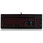 Media-Tech MT1254 Cobra Pro Abyss, mechanická herná klávesnica RGB