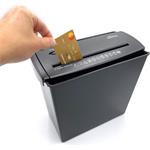 Media-Tech MT215 V3.0 SHREDDER, skartovač papiera