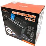 Media-Tech MT215 V3.0 SHREDDER, skartovač papiera