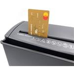 Media-Tech MT215 V3.0 SHREDDER, skartovač papiera