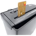 Media-Tech MT215 V3.0 SHREDDER, skartovač papiera