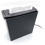 Media-Tech MT215 V3.0 SHREDDER, skartovač papiera