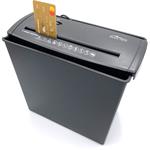 Media-Tech MT215 V3.0 SHREDDER, skartovač papiera