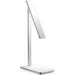 Media-Tech MT221, úsporná stolná lampa s Qi nabíjaním