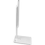 Media-Tech MT221, úsporná stolná lampa s Qi nabíjaním