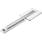 Media-Tech MT221, úsporná stolná lampa s Qi nabíjaním