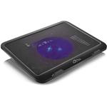 Media-Tech MT2660 SILENT COOLING PAD, chladiaca podložka pod notebook do 15.6"