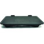Media-Tech MT2660 SILENT COOLING PAD, chladiaca podložka pod notebook do 15.6"
