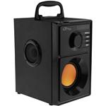 Media-Tech MT3145 Boombox, prenosný reproduktorový systém BT