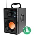 Media-Tech MT3145 Boombox, prenosný reproduktorový systém BT