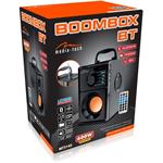 Media-Tech MT3145 Boombox, prenosný reproduktorový systém BT