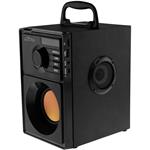 Media-Tech MT3145 Boombox, prenosný reproduktorový systém BT