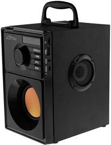 Media-Tech MT3145 Boombox, prenosný reproduktorový systém BT