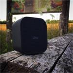 Media-Tech MT3157, RALLY, prenosný bezdrôtový reproduktor