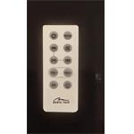 Media-Tech MT3169 BOOMBOX TROLLEY, prenosný bluetooth reproduktor