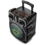 Media-Tech MT3169 BOOMBOX TROLLEY, prenosný bluetooth reproduktor