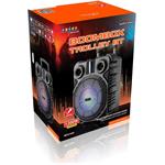 Media-Tech MT3169 BOOMBOX TROLLEY, prenosný bluetooth reproduktor