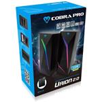 Media-Tech MT3172 Cobra Pro Urion 2.0 BT