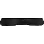 Media-tech MT3180, bluetooth soundbar, čierny