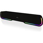 Media-tech MT3180, bluetooth soundbar, čierny