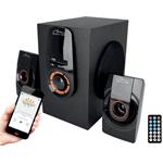 Media-Tech MT3331 Zorkon, 2.1 Bluetooth reproduktory